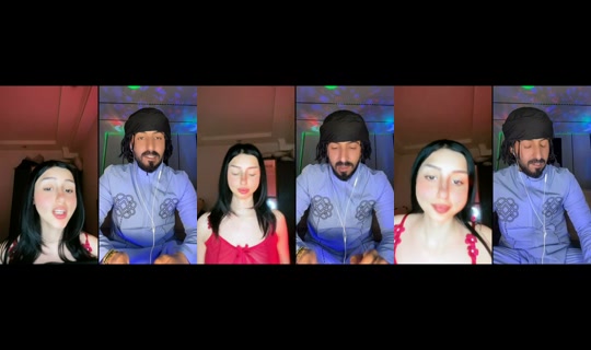 li.flt's Stream - Jul 6, 2026, 10:41 PM