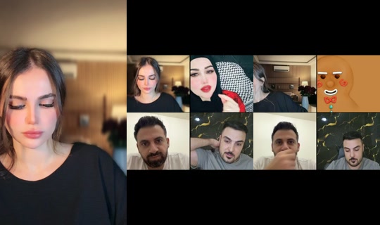 Stream lialoli8 - 5 Jul 2026, 1.32