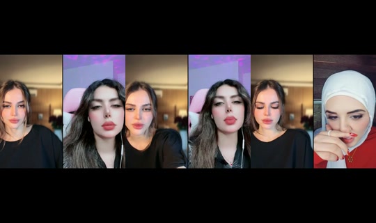 Stream lialoli8 - 5 Jul 2026, 3.33