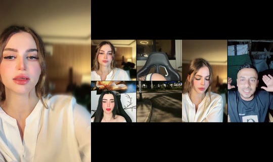 Stream lialoli8 - 5 Jul 2026, 18.39