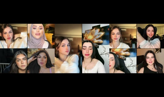 بث lialoli8 - 5 يوليو 2026، 10:36 م