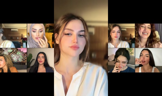 بث lialoli8 - 6 يوليو 2026، 12:10 ص