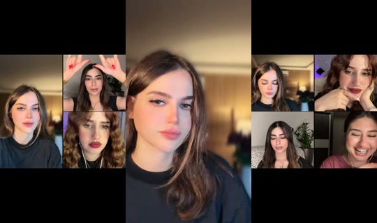 بث lialoli8 - 6 يوليو 2026، 1:40 ص