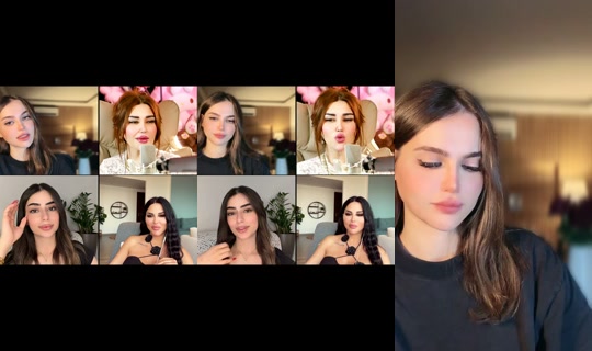 بث lialoli8 - 6 يوليو 2026، 3:12 ص