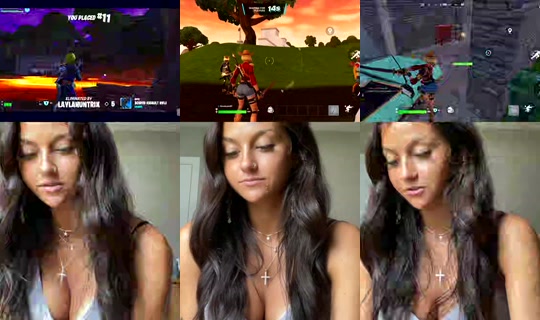 libbykaplan123's Stream - Jul 5, 2026, 6:24 PM