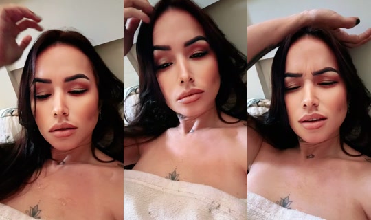 libriana1988's Stream - May 31, 2026, 11:55 AM