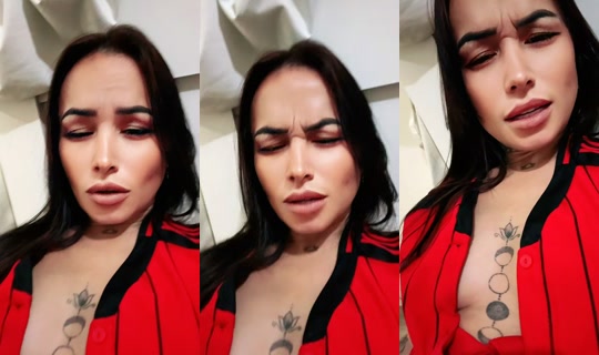 libriana1988's Stream - May 31, 2026, 9:27 PM