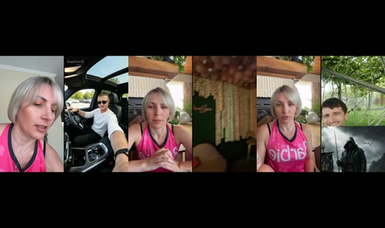 likusya999's Stream - Jul 7, 2026, 8:23 AM