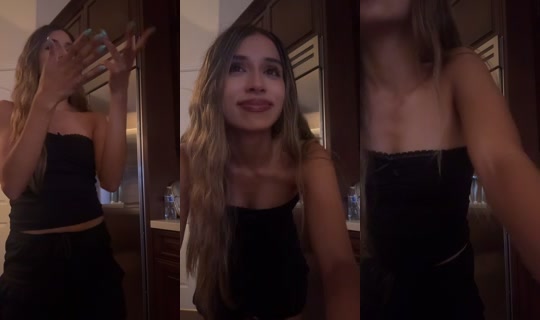 liliana_alexis's Stream - Jul 5, 2026, 10:02 AM