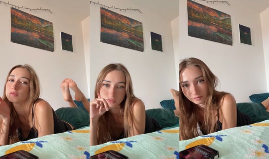 liliia9111's Stream - Jul 5, 2026, 11:13 AM