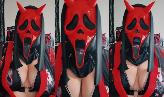 lilith_femdomme's Stream - Jul 4, 2026, 5:21 PM