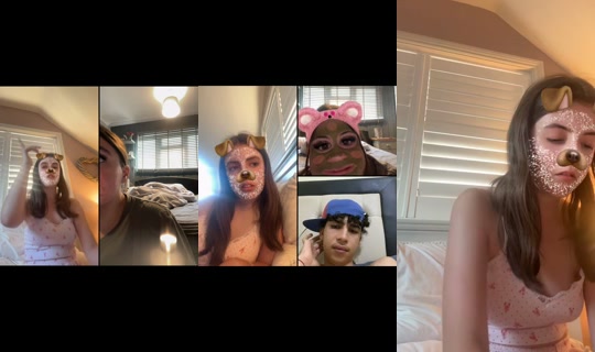 lilsmi22's Stream - May 31, 2026, 6:59 PM