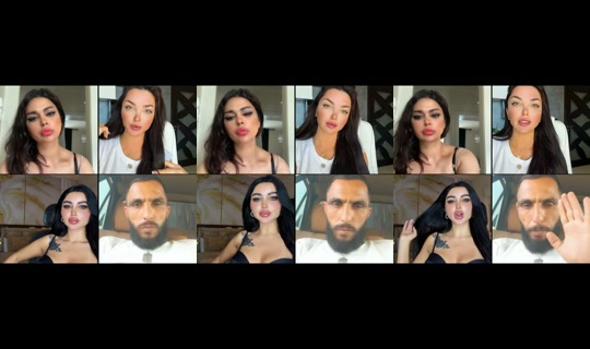 lilyahijazi Recorded on May 31, 2026, 1:25 PM