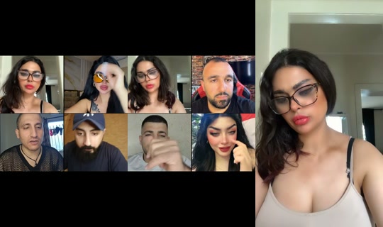 lilyahijazi's Stream - May 31, 2026, 1:58 PM