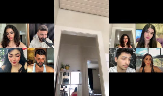 lilyahijazi's Stream - May 31, 2026, 2:49 PM