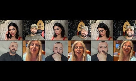 lilyahijazi's Stream - May 31, 2026, 3:43 PM