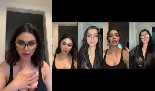 Stream ni lilyahijazi - May 31, 2026, 6:24 PM