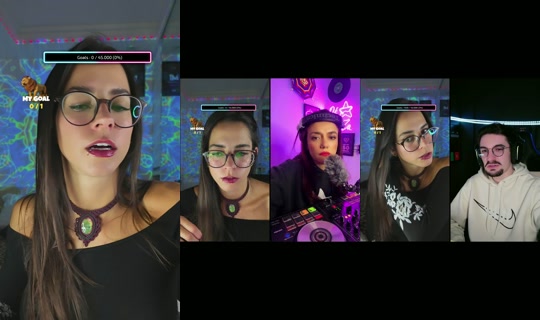 lima_giovannaa's Stream - Jun 1, 2026, 11:30 PM