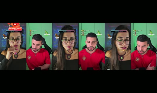 lima_giovannaa's Stream - Jun 2, 2026, 12:21 AM