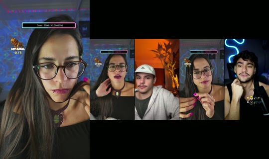 lima_giovannaa's Stream - Jun 2, 2026, 1:22 AM