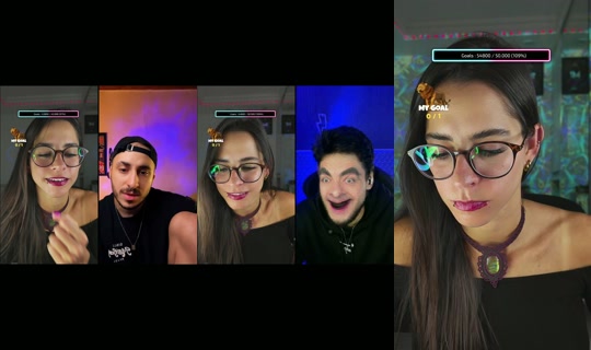 lima_giovannaa's Stream - Jun 2, 2026, 3:33 AM