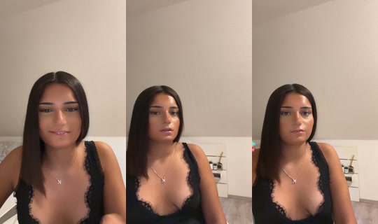 linakckk's Stream - Jul 4, 2026, 9:25 PM