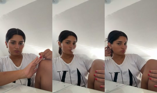 linakckk's Stream - Jul 6, 2026, 6:09 PM