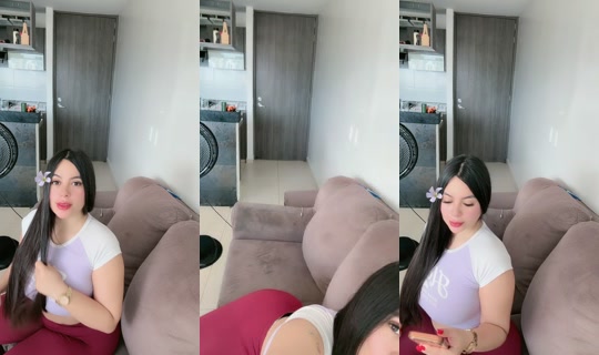 linda_0472's Stream - Jul 7, 2026, 3:25 PM