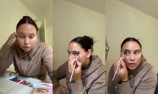 lindasihvolase's Stream - Jul 7, 2026, 9:09 AM