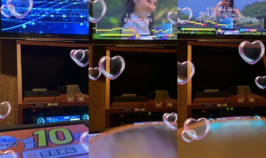 linlin0019's Stream - Jul 7, 2026, 12:40 PM