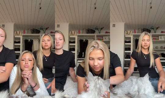 lisefast's Stream - Jul 5, 2026, 3:47 PM