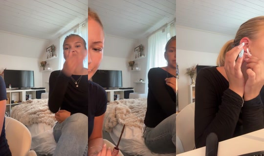lisefast's Stream - Jul 7, 2026, 3:23 PM