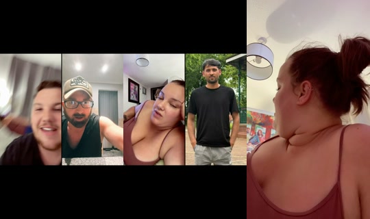 Stream von little_miss_mellyxo – 31. Mai 2026, 23:30