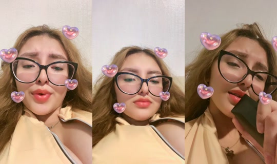 litzihai8's Stream - Jul 7, 2026, 5:37 AM