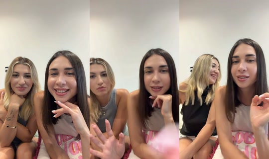 liubov.akhapkina's Stream - Jul 6, 2026, 2:58 PM