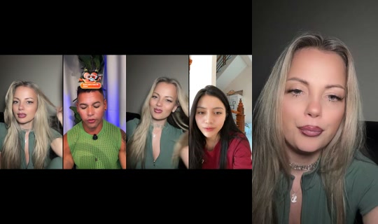 Live de live_with_midi - 5 de jun. de 2026, 0:47