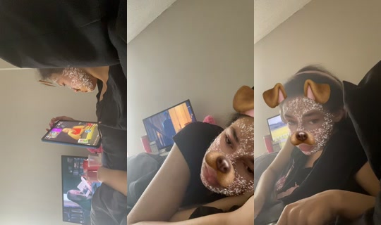 livesofashanti's Stream - May 31, 2026, 7:03 PM