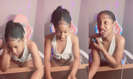 livewithafricanbeauty Recorded on Jun 2, 2026, 6:02 AM