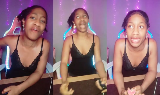 livewithafricanbeauty's Stream - Jun 3, 2026, 6:15 AM