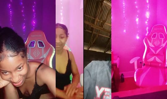 livewithafricanbeauty's Stream - Jun 3, 2026, 7:10 AM