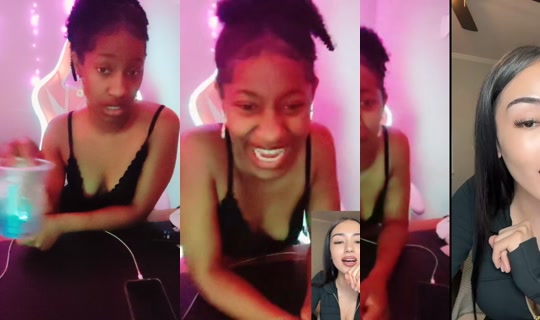 Stream di livewithafricanbeauty - 6 giu 2026, 7:58