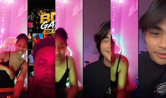 Stream di livewithafricanbeauty - 6 giu 2026, 8:42