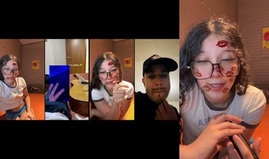 lizgonza777's Stream - Jul 6, 2026, 9:11 AM