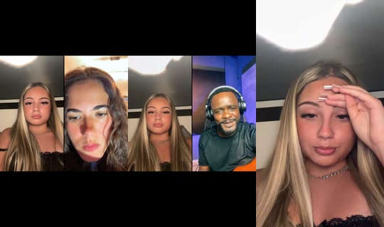 llauracgomess's Stream - Jun 3, 2026, 11:09 PM