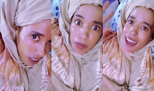 llhaanmohamed1 Recorded on Jun 1, 2026, 11:31 AM