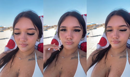 llluuccrreezziiaa's Stream - Jul 7, 2026, 11:16 AM