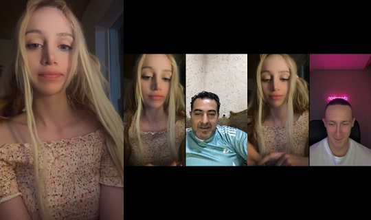 lolibela_lolibela Recorded on Jun 1, 2026, 7:57 PM