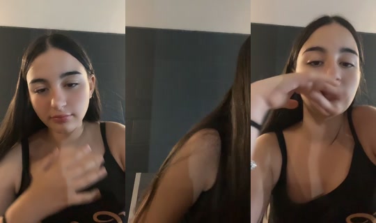 lorena_4207's Stream - Jul 4, 2026, 9:18 PM