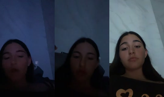 lorena_4207's Stream - Jul 5, 2026, 12:15 AM