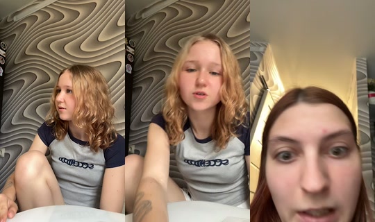 lovealina213's Stream - Jul 6, 2026, 4:33 PM